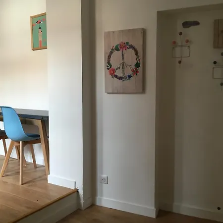 Appartement Lilloise Rijsel