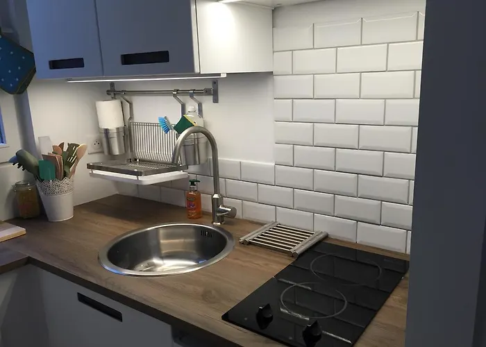 Lilloise Apartment Lille