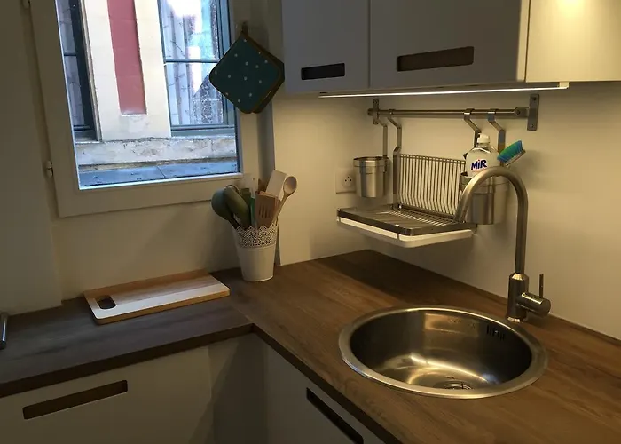 Lilloise Apartment Lille