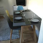 Lilloise Appartement