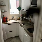 Appartement Lilloise *