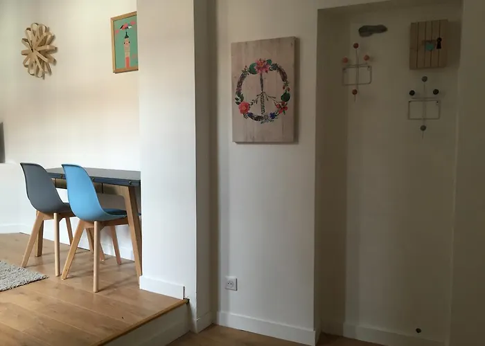 Appartement Lilloise Lille