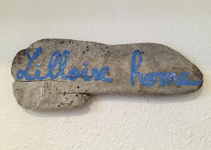 Lilloise Appartement *