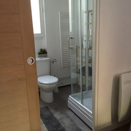 Apartment Lilloise